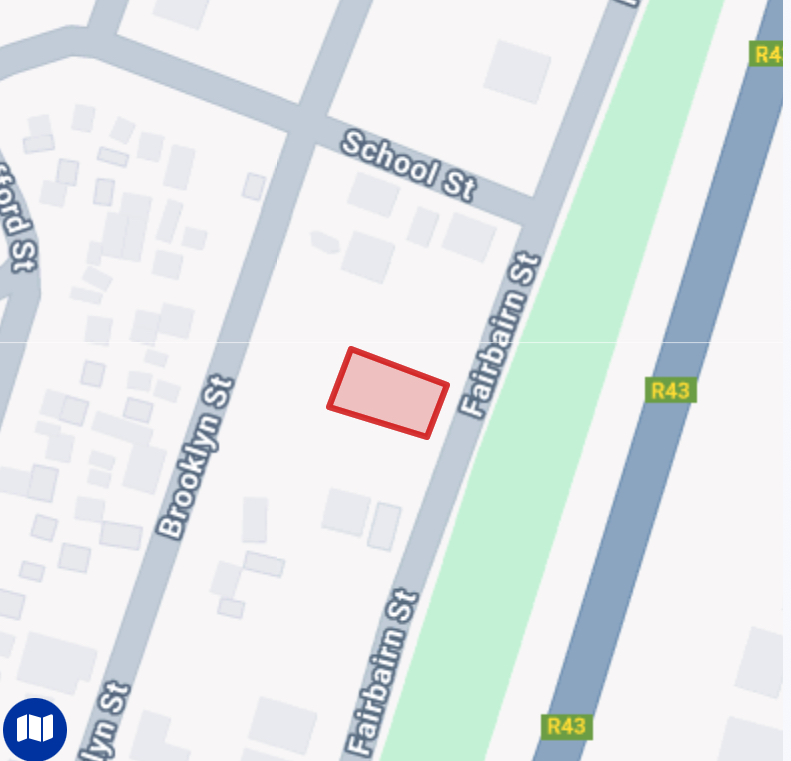 0 Bedroom Property for Sale in Hawston Western Cape